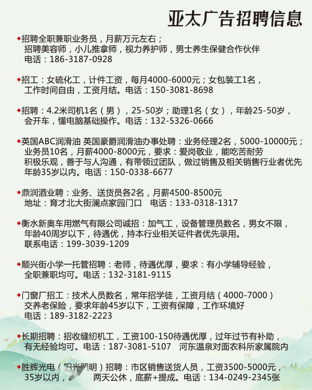 平房招聘网最新招聘,平房招聘网最新招聘动态及其影响