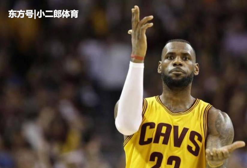 nba詹姆斯最新消息,NBA巨星詹姆斯的最新消息