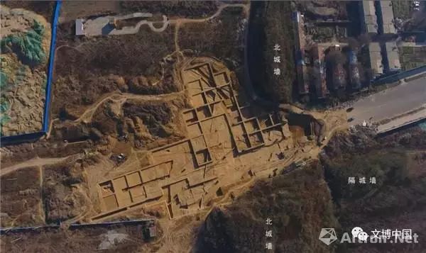 中国最新考古发现,中国最新考古发现，揭示古代文明的神秘面纱